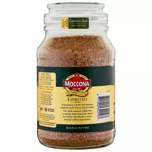 Classic Instant Coffee Espresso 400g