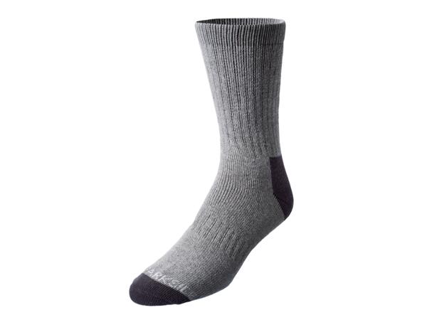 Men's Thermal Work Socks