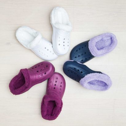 Winterclogs für Damen