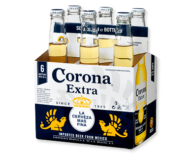 Birra Extra CORONA(R)