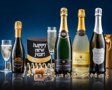 DANTI Prosecco DOC