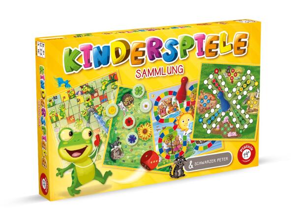 Kinderspiele