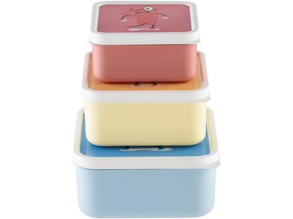 Lunch Box
