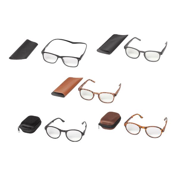 UP2Fashion(R) Lunettes de lecture