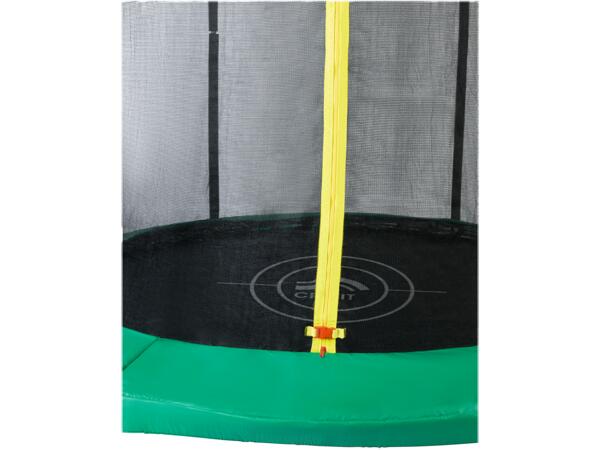 8' Garden Trampoline