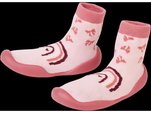 Baby Shoes