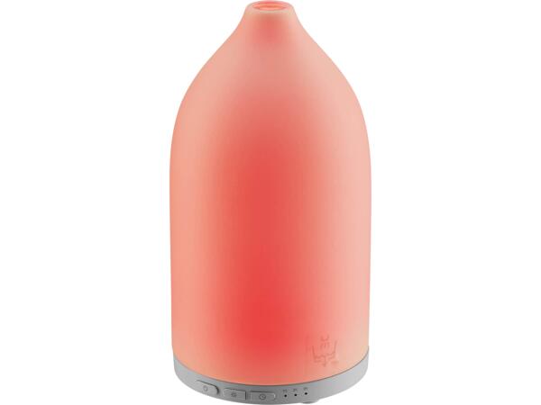 Ultrasonic Aroma Diffuser