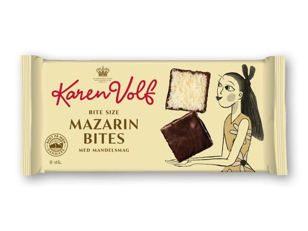 KAREN VOLF Bites