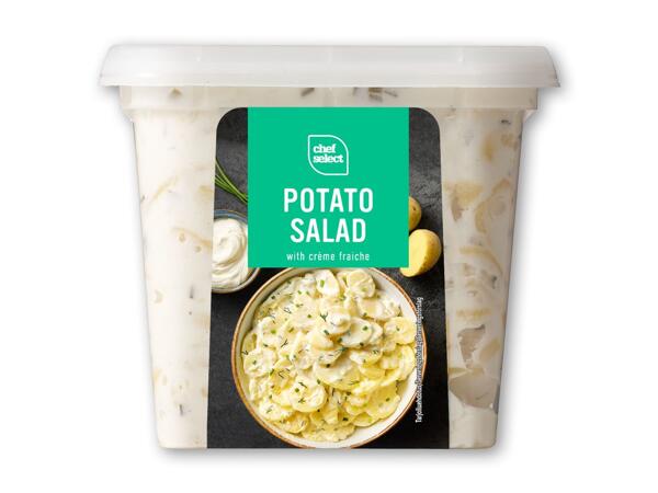 CHEF SELECT Kartoffelsalat