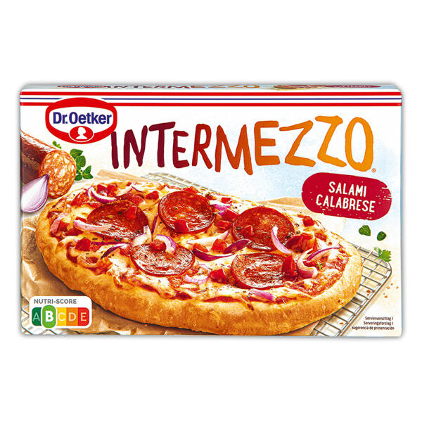 Intermezzo
