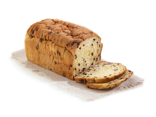 Pain au chocolat, au sucre ou aux raisins