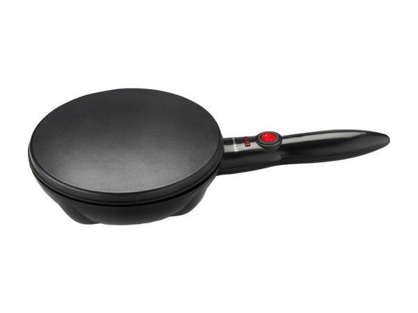 Easy Crêpe Maker Trisa
