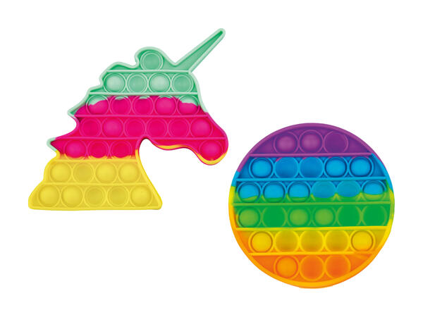 CRAZE(R) Press 'N Pop