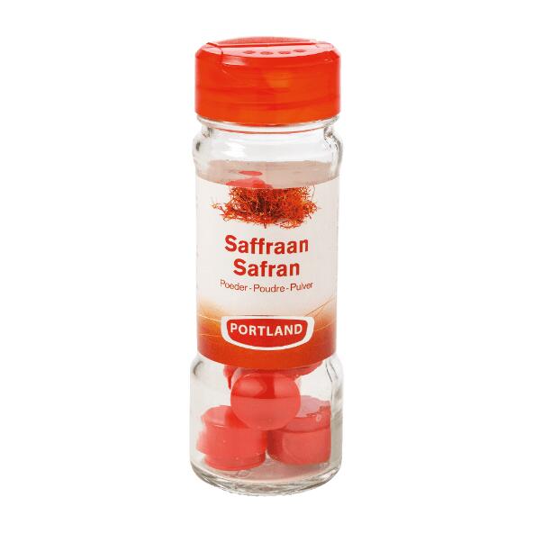 Saffraan