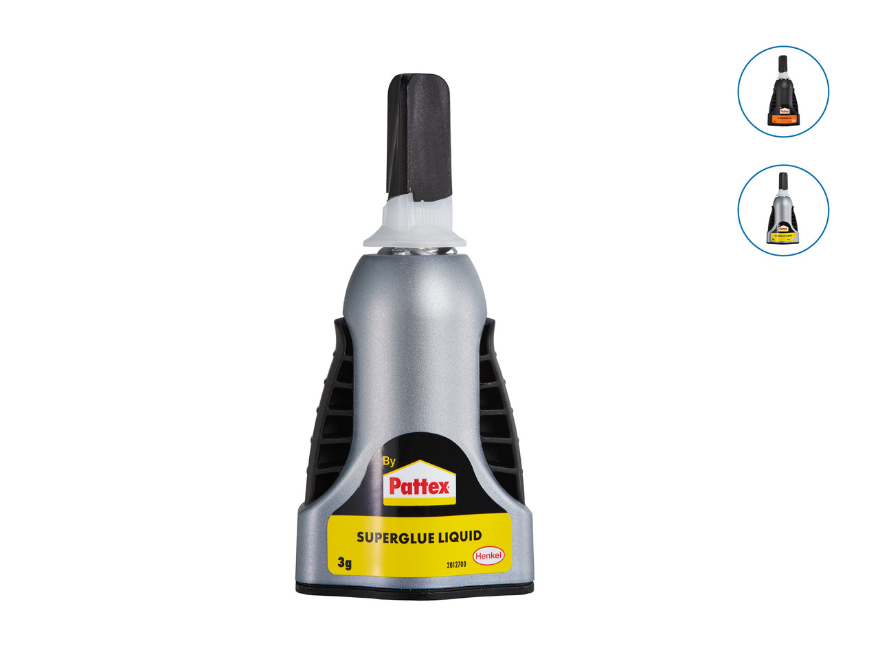 Pattex Superglue1