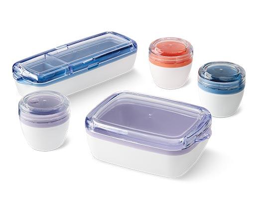 Crofton To Go Assortment Pack