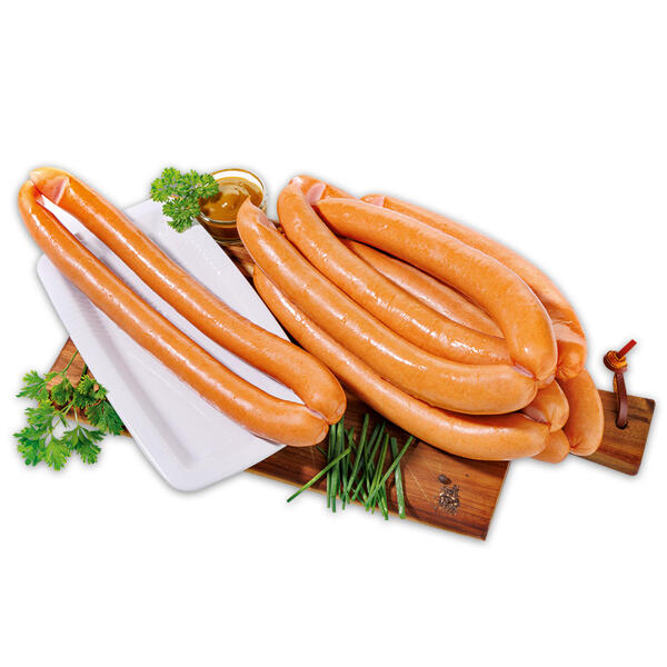 Wiener Knackige Burschen
