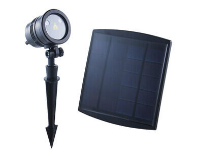 Laser Solar Light Projector