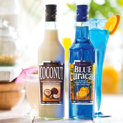 Liqueur
