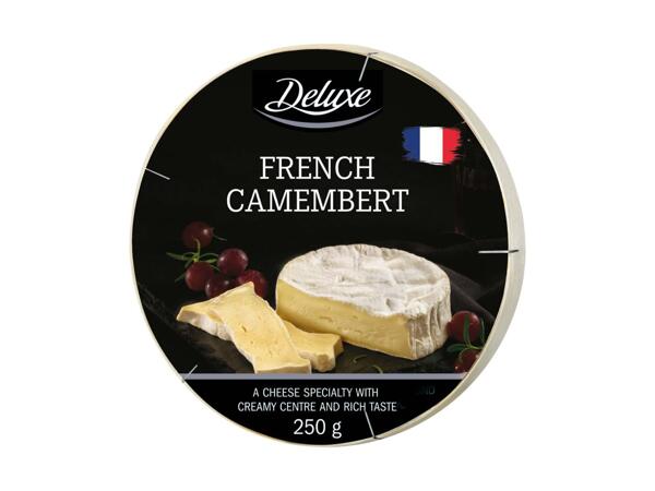 Fromage à pâte molle