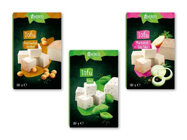 Tofu