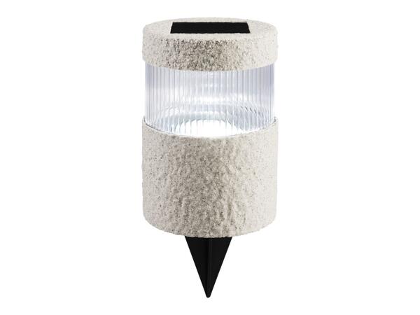 LED Solar Light