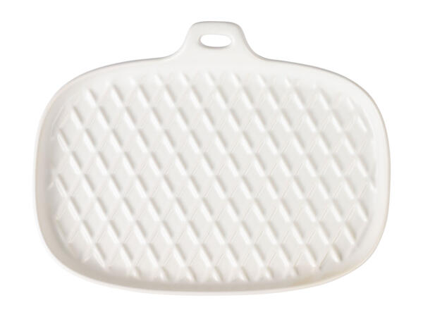 Grillmeister Barbecue Bowl Set/Grill Tray