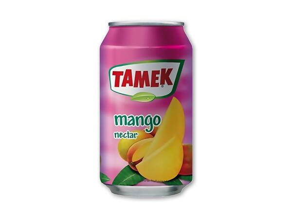 Tamek mango