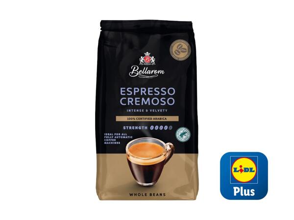 Café Espresso