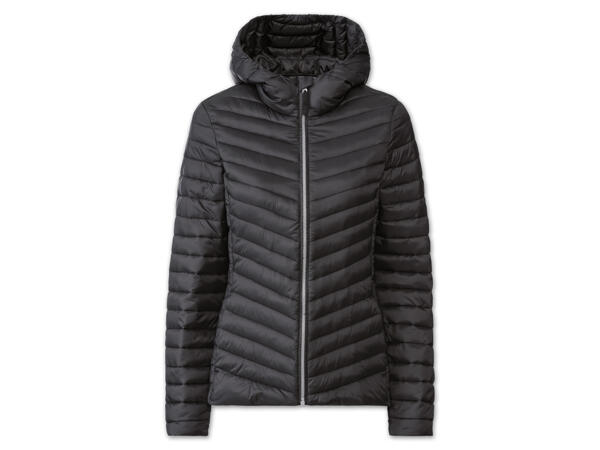 Lightweight-Jacke, Damen