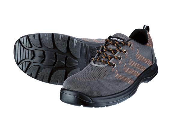 S1P Safety Shoes