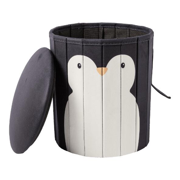 HOME CREATION(R) 				Klappbarer Kinderhocker
