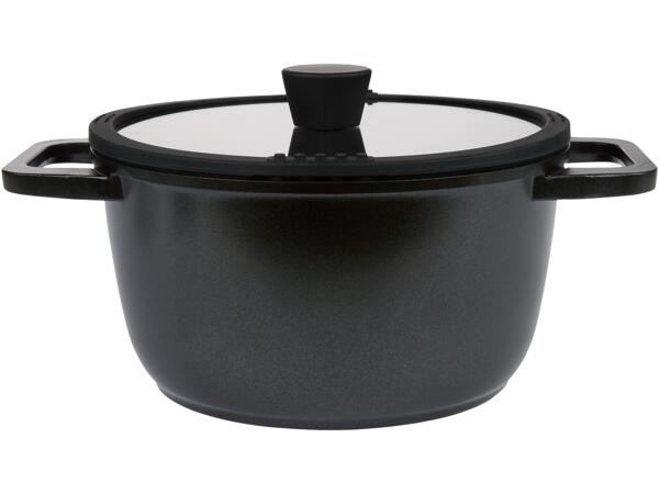 Casserole Dish, Ø 24cm