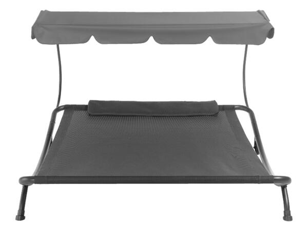 Double Sunlounger
