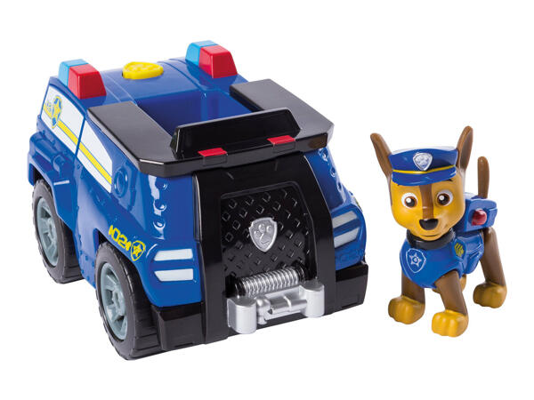 Paw Patrol Vehicle