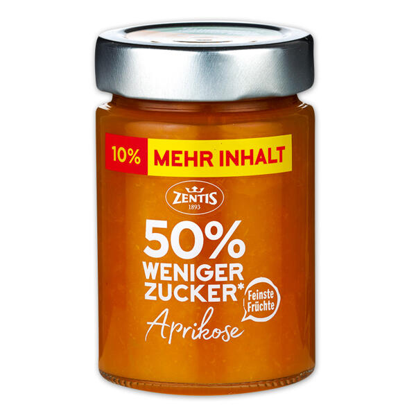 Konfitüre