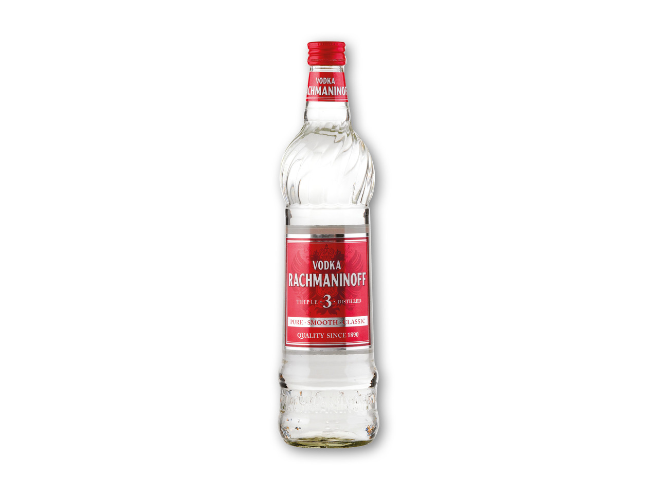 RACHMANINOFF Vodka1