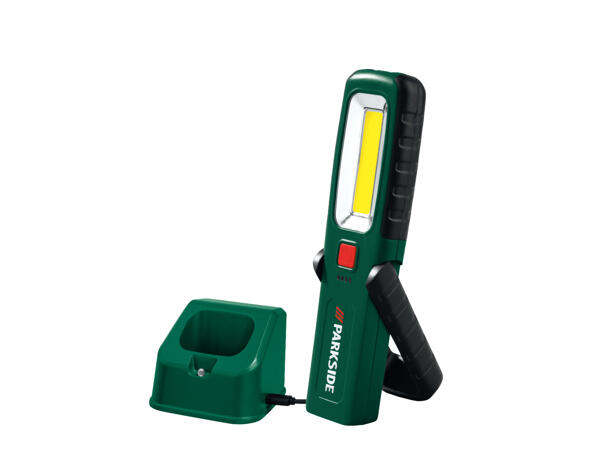 Cordless Work Light