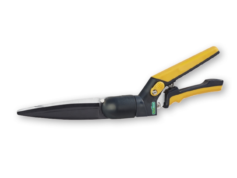 Florabest Grass Shears