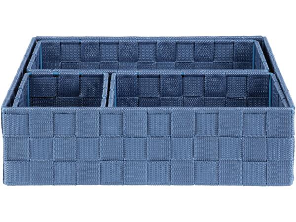 Storage Baskets