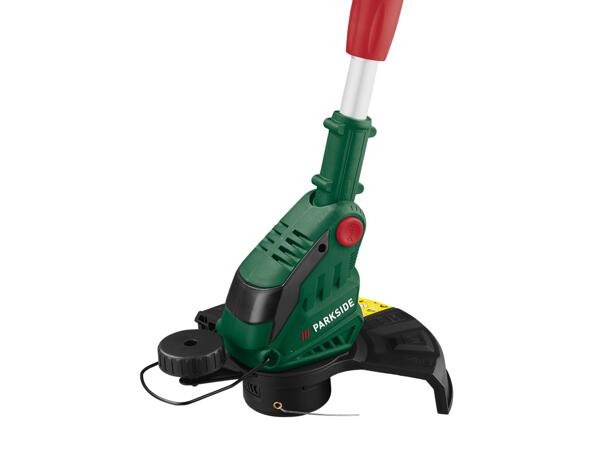 20V Cordless Grass Trimmer