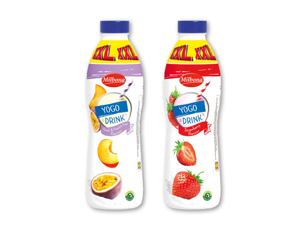 Drikkeyoghurt