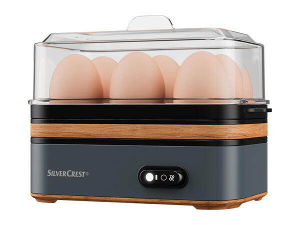 Silvercrest Kitchen Egg Cooker