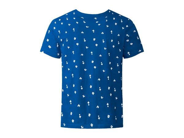 Livergy Men's Lidl T-Shirt