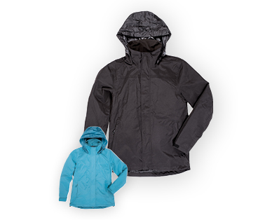 Veste outdoor pour femmes/hommes CRANE(R)