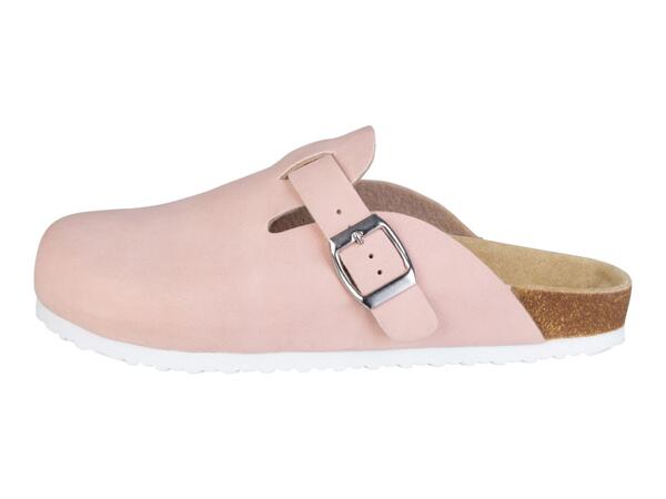 Esmara Ladies' Clogs - Pink