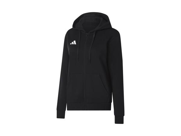 Sweatjakke
