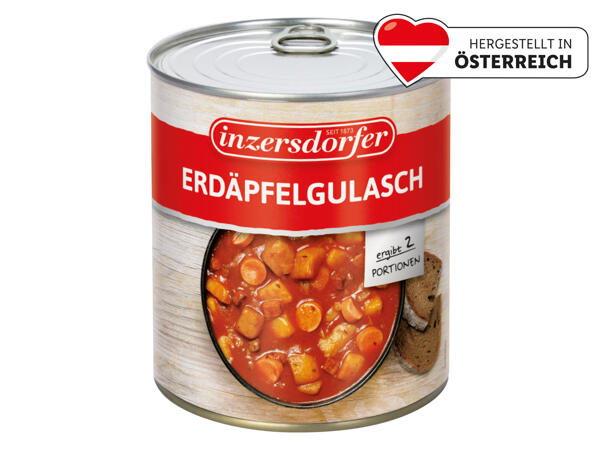 Inzersdorfer Fertiggericht