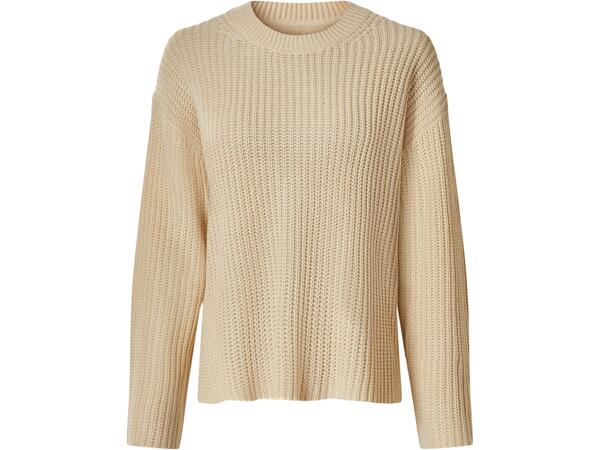 Ladies' Knitted Jumper