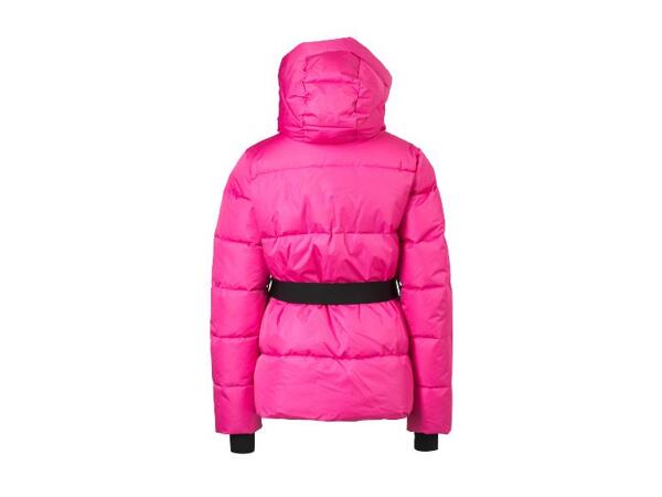 Dámská lyžařská bunda Glamour